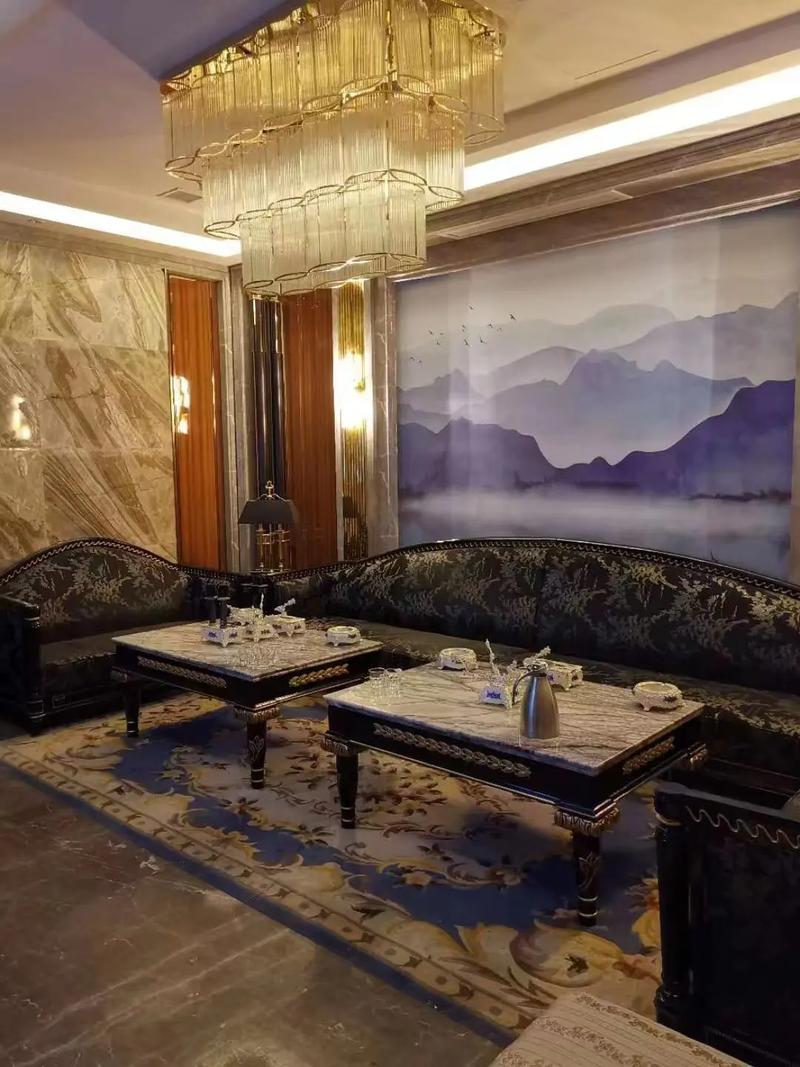 忻州商务KTV新玩法-宁武县ktv预定